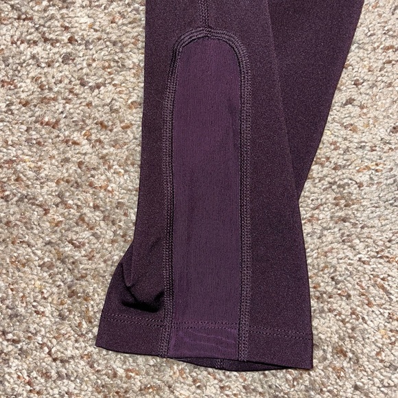 Nike Capri running pants - Picture 2 of 4